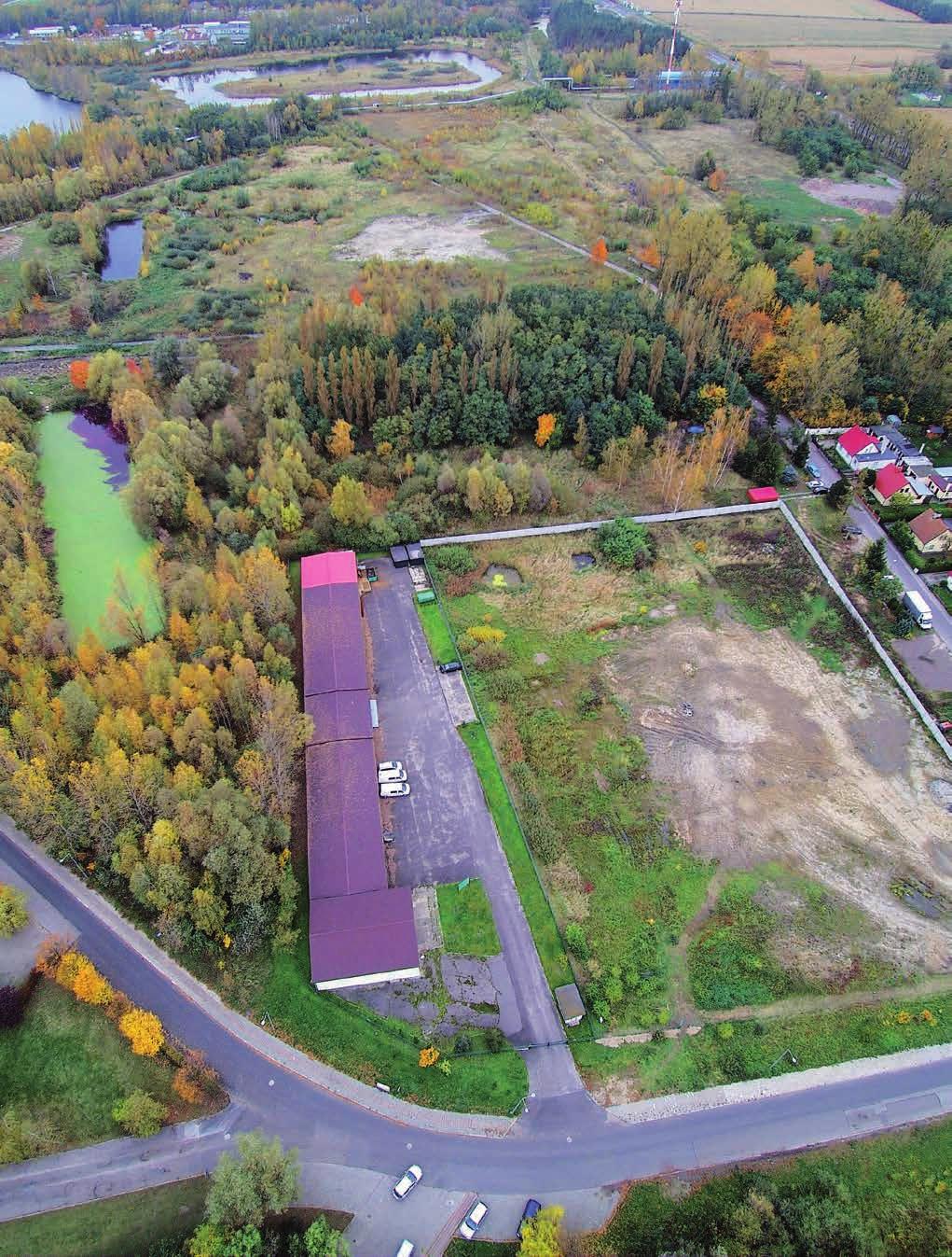 ul. Gajowa Konin -