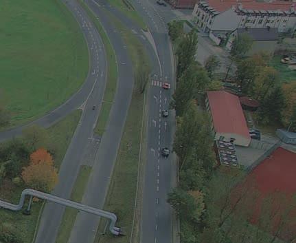 Tarejwy Street Konin -