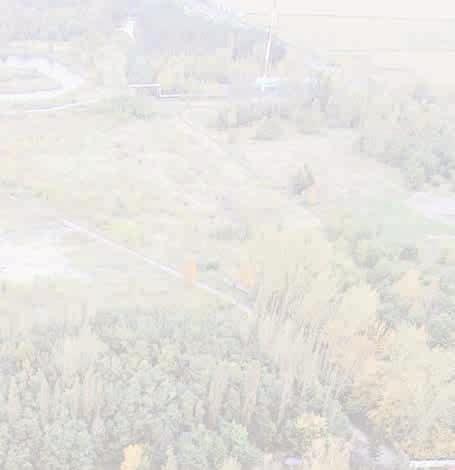 powierzchni od 0,3345 ha do 0,8984 ha) AKTUALNY PLAN ZAGOSPODAROWANIA PRZESTRZENNEGO:
