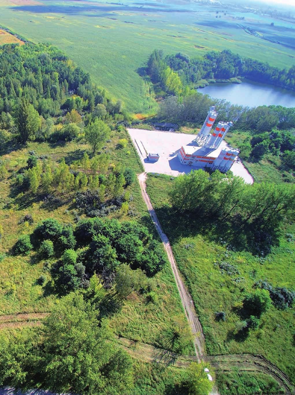 ul. Janowska Konin -