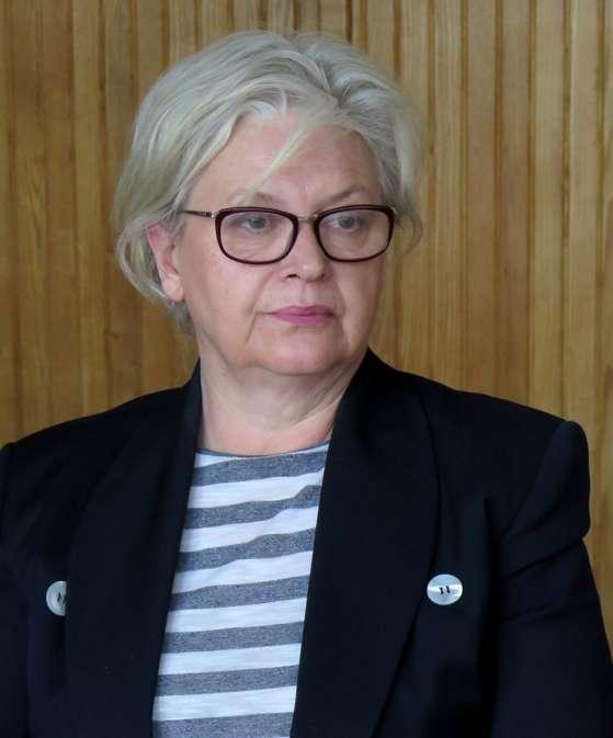 Trzeba bowiem wiedzieć, że stowarzyszenie, które nie