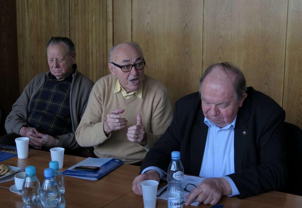 Należy o tym pamiętać teraz, aby później nie było sarkań i