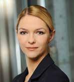 PRELEGENCI WROCŁAW 4 CZERWCA 2019 KAROLINA KANCLERZ /SENIOR COUNSEL, RADCA PRAWNY, SOŁTYSIŃSKI KAWECKI & SZLĘZAK/ Absolwentka Uniwersytetu Jagiellońskiego w Krakowie. W SK&S pracuje od 2006 roku.