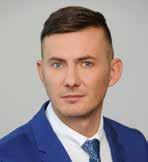 Posiada kilkunastoletnie doświadczenie w zakresie prawnego doradztwa biznesowego, specjalizując się w indywidualnym i zbiorowym prawie pracy, w tym w prowadzeniu sporów sądowych, dzięki czemu łączy