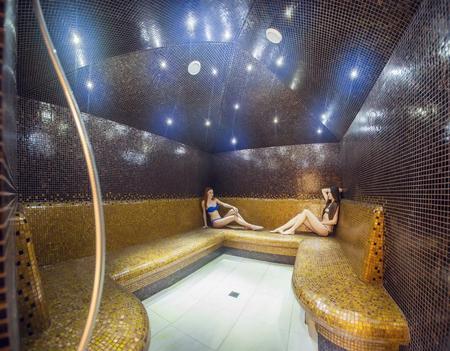 SPA&wellness - do wyboru 1 konsultacja
