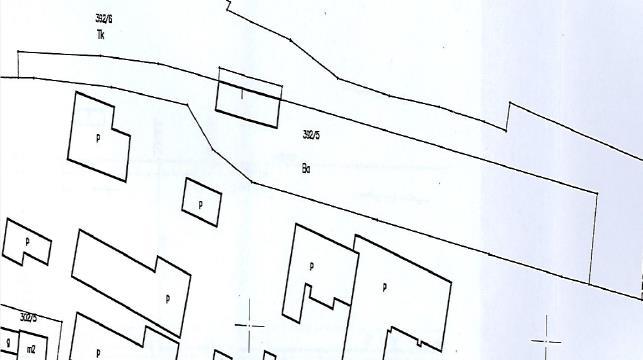 Załącznik nr 4 INFORMACJA PRZETARGOWA Dot. nieruchomości położonej w Bielsku, woj.