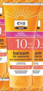 SUN balsam