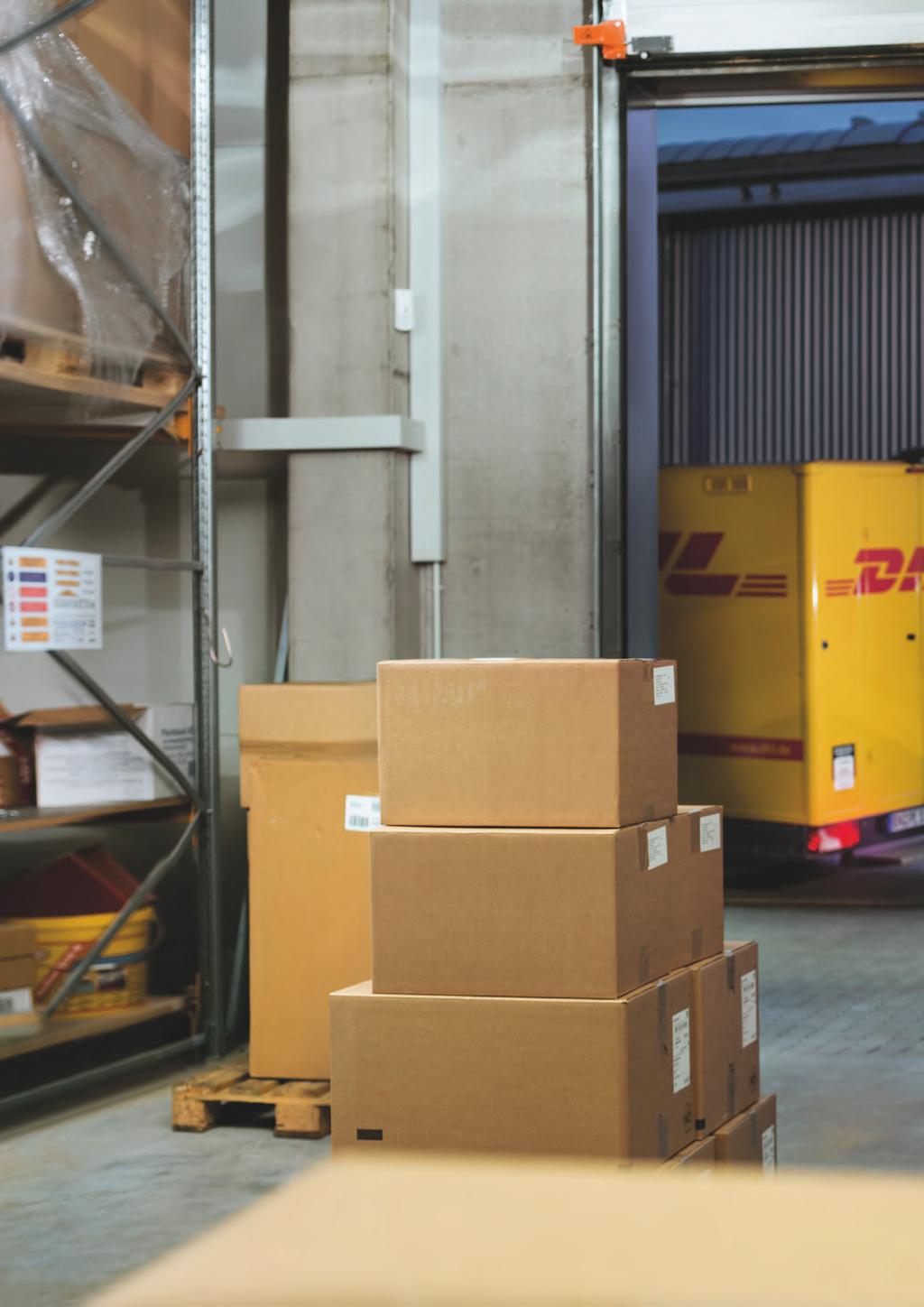 www.dhlparcel.pl www.dhl24.com.pl Dział Obsługi Klienta Parcel tel.