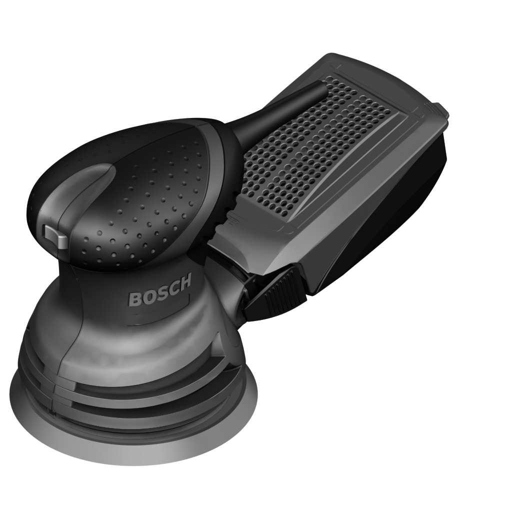 Robert Bosch Power Tools GmbH 70538 Stuttgart GERMANY www.bosch-pt.com PEX 220 A 1 609 92A 4DP (2018.