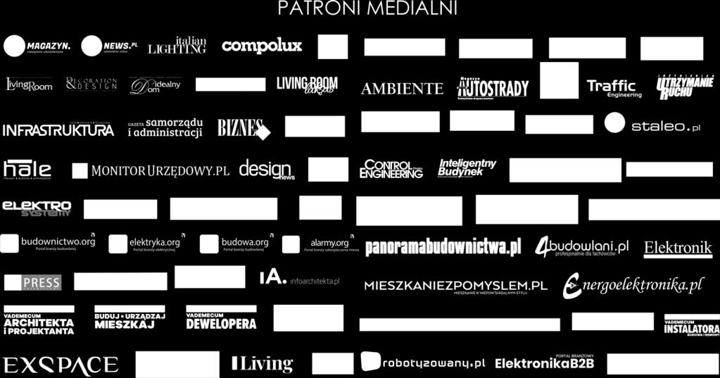 XXVIII Międzynarodowe Targi ŚWIATŁO 2020 oraz XVIII Międzynarodowe Targi ELEKTROTECHNIKA 2020 odbędą się w dniach 5 7 lutego 2020 r. w Warszawskim Centrum Wystawienniczym EXPO XXI.