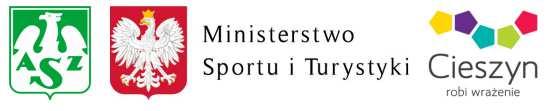 KOMUNIKAT KOŃCOWY AKADEMICKICH MISTRZOSTW POLSKI w Piłce Siatkowej