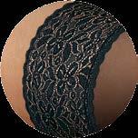POŃCZOCHY / STOCKINGS / ЧУЛКИ / STRÜMPFE Michelle Michelle 04 01 000.431 02 000.465 8 den 000.
