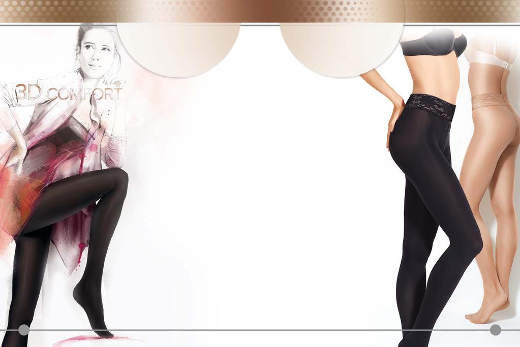 RAJSTOPY / TIGHTS / КОЛГОТКИ / STMPFHOSEN Satti Matti 90 den 000.714 120 den 000.104 Softi Comfi 30 den 000.91R 140 den 000.