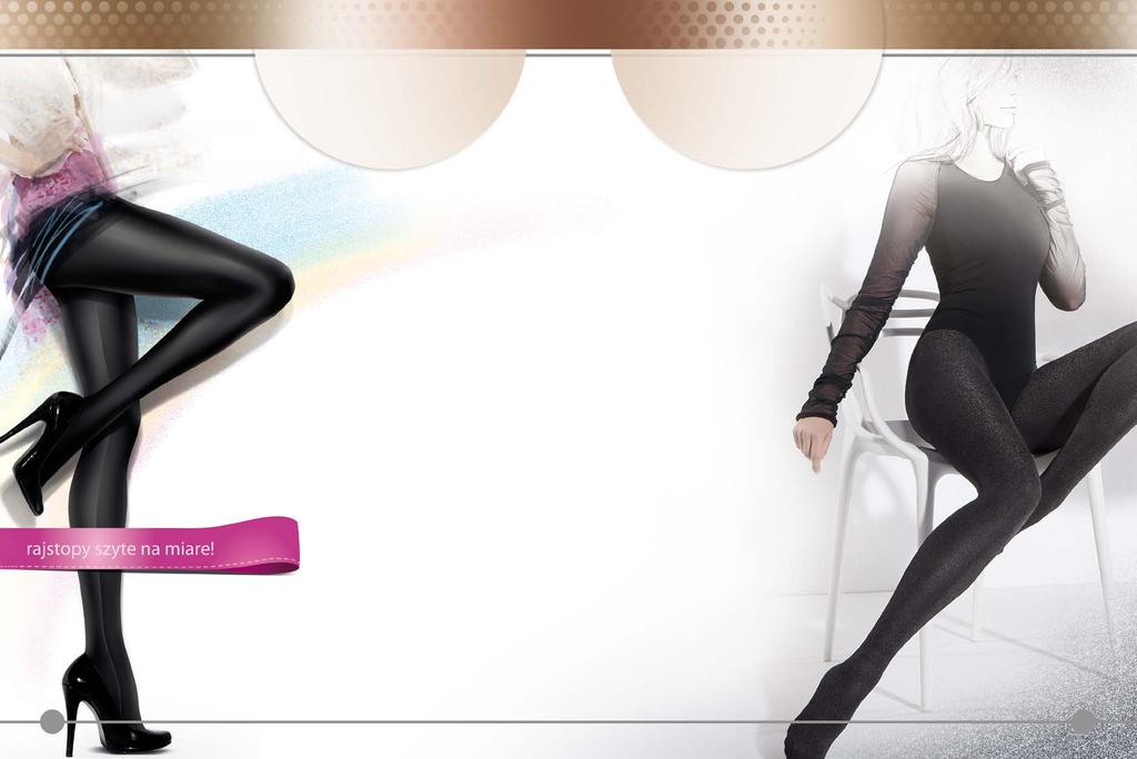RAJSTOPY / TIGHTS / КОЛГОТКИ / STMPFHOSEN Black Brillant 004.7049S Black Diamond 50 den 000.