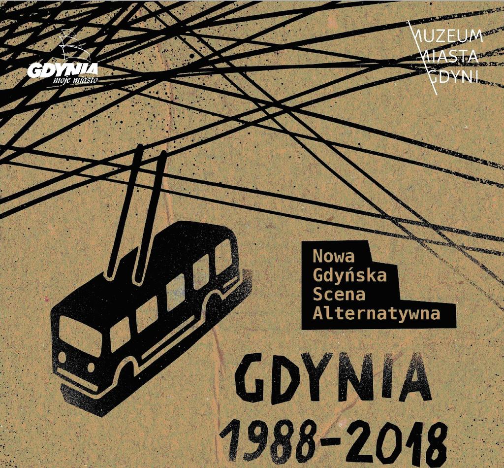 Trójmiejskiej Scenie Alternatywnej poświęcona będzie też specjalna wystawa Przekaz. Gdyńska Scena Alternatywna. Rozpocznie się 28 czerwca i potrwa do połowy września.