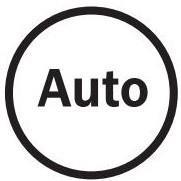 Użytkowanie Tryb Auto Naciśnij przycisk AUTO, aby uruchomić tryb, w którym oczyszczacz