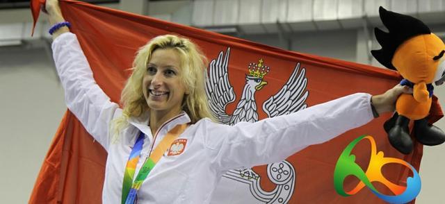 02.VIII.2016 O medale w Rio powalczy 39 żołnierzy Aż 240 sportowców 99 kobiet i 141 mężczyzn reprezentować będzie Polskę na XXXI Olimpiadzie w Rio de Janeiro.
