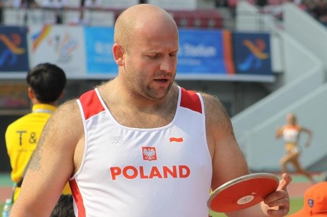 żołnierze udowodnili, że należą do światowej elity sportowców podkreśla oficer.