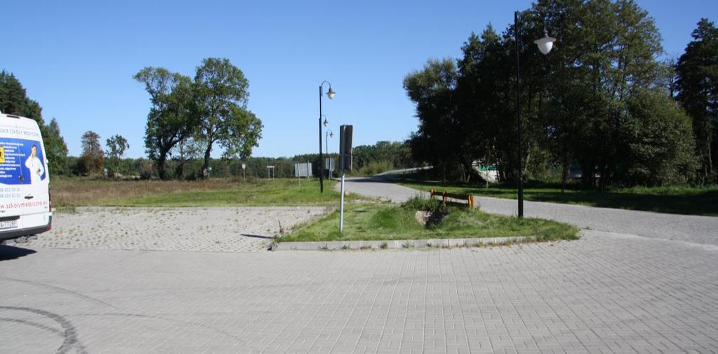 2.1 Powierzchnie zajmowanych nieruchomości: Lp. miejscowości (lokalizacja) Nr działki Powierzchnia [ha] Rodzaj użytku i klasa bonitacyjna w obszarze zagospodarowania Właściciel/Użytkownik 4.
