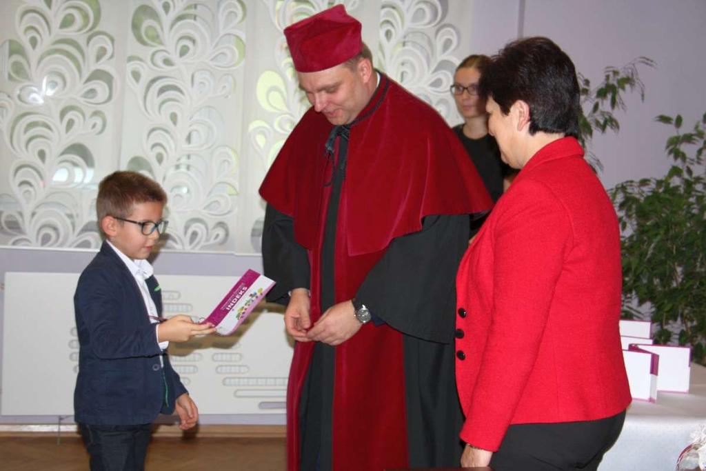 Kontynuacja Uniwersytetu Dziecięcego wspólnie
