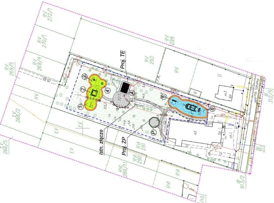Powstały projekty zagospodarowania placu przy