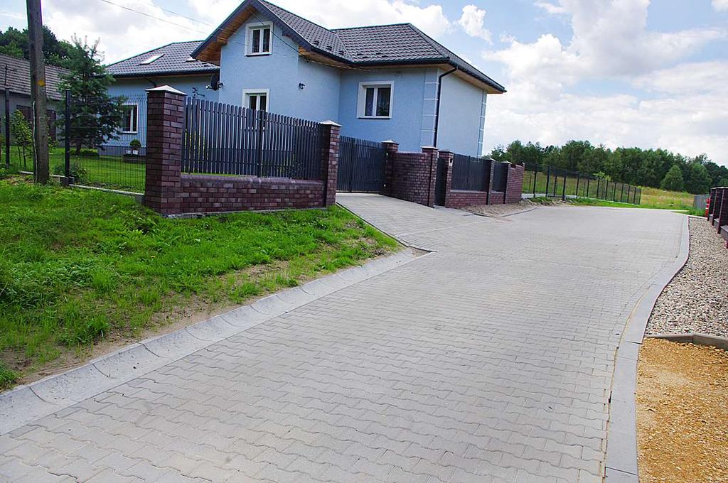 Ulica Strumyczna w