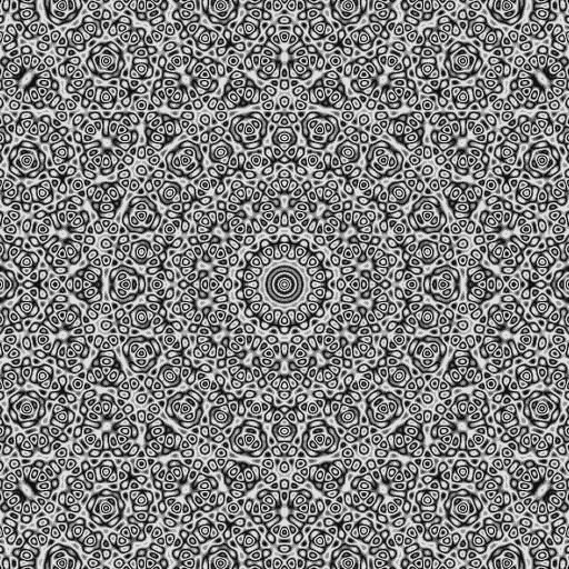Kondensacja Theoretical description of liquids, amorphous solids, glasses, quasicrystals - very complicated - no translational symmetry.