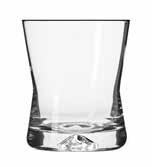 X-LINE Whisky glass Szklanka do whisky FERT: F686491029017000 EAN: 5900345787428 H 105 mm 88 mm 290 ml 9.