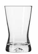 HIGHBALL GLASSES, TUMBLERS SZKLANKI I KIELISZKI DO NAPOJÓW Basic FERT: F681942025055000 EAN: 5900345788036 H 105 mm 66 mm 250 ml 8.