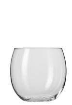 8 oz Stemless wine glass Szklanka do wina FERT: F686376050077BF0 EAN: 5900345795218 H 123 mm 90 mm 500 ml