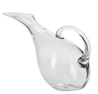 WINE CONNOISSEUR PREMIUM GRAND COLLECTIONS KOLEKCJE Duck Decanter Karafka do wina FERT: F095656140006010 EAN: 5900345790282 H 203 mm 344 mm 1400 ml 47.