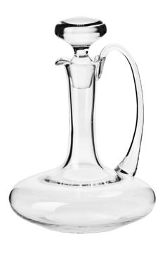 DECANTERS KARAFKI DO WINA PREMIUM DRINKWARE NAPOJE Wine Connoisseur FERT: F092925100012010 EAN: 5900345792644 H 285 mm 130 mm 1000 ml 33.
