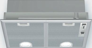 oświetie halogenowe 2x28 głośność 62 db filtr
