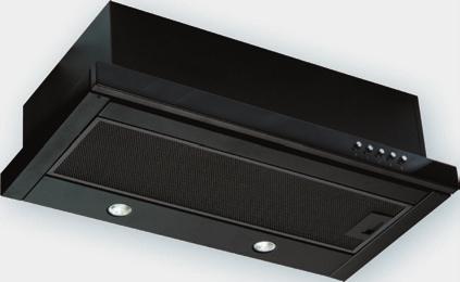 czarny głębokość 302 mm *do wyczerpania zapasów PU 99,- 399,- 899,- I