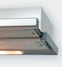 2/61 db 1 filtr węglowy wymagany do opcji recyrkulacji do nabycia