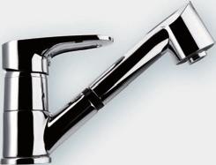 ceramiczna chrom UT T 614i ova jedwab