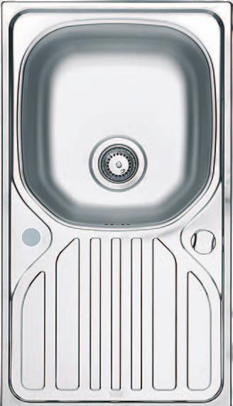 780x00 mm głęb. komory 190 mm ZB311B korek automat.