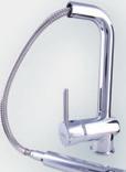 wysokość od blatu 370 mm głowica 3 mm