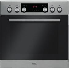 zabezpieczenie przed uruchomieniem przez dzieci chłodny front 40 pojemność 71 l kuchnia do zabudowy z płytą gazową GH7312 Fine 149,- : 10 funkcji programator elektroniczny Ts poj.