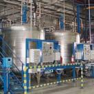 Wodorozcieńczalne farby i lakiery nowego systemu HYDRO-X wraz z odpowiednim serwisem umożliwią Państwu uzyskanie doskonałej jakości druku we wszystkich zastosowaniach.