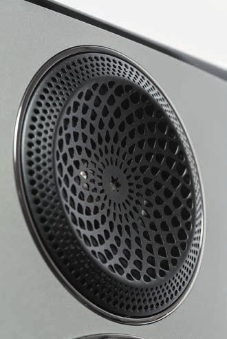 HIGH-END Zespoły głośnikowe 70 000 90 000 zł TEST ODSŁUCH Przesiadka z Avantery III na Sopry 3 przyniosła wyraźne zmiany, które łatwo było wyjaśnić, znaleźć ich oczywiste, obiektywne przyczyny