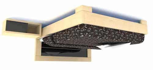 12 Klon M aterac: 1600x2000 Wymiary
