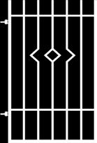 RAL7016;   1,5 m