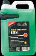 badaniu uzupełnienie letniego płynu do