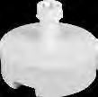 40 cm; waga podstawy