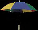 PARASOL NYLONOWY