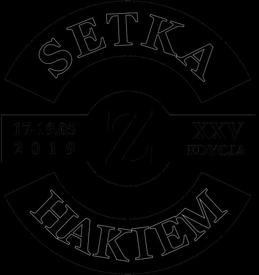 Regulamin XXV Ogólnopolskiego Ekstremalnego Rajdu Pieszego Setka z Hakiem, 17-19 maja 2019 Tyle wiemy o sobie, ile nas