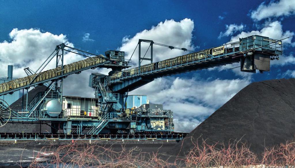 CIEPŁO Z GŁĘBI ZIEMI Ciepł z głębi ziemi Ek grszek t paliw stałe, prdukwane na bazie węgla kamienneg, przeznaczne d prdukcji energii cieplnej w ktłach pdajnikwych.