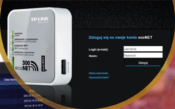 internetweg ecnet 00