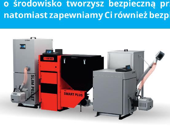 Dbając śrdwisk twrzysz bezpieczną przyszłść dla następnych pkleń, my natmiast zapewniamy Ci również bezpieczeństw w czasie rzeczywistym. Krańcówki w każdym ktle.